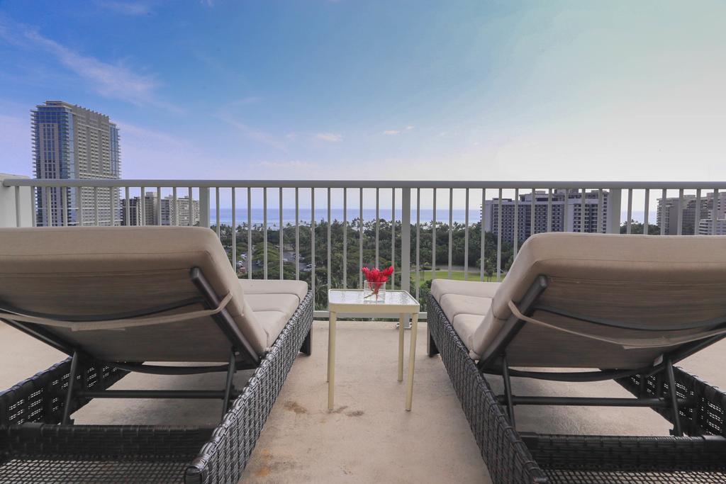 הונולולו Waikiki Gateway Hotel מראה חיצוני תמונה