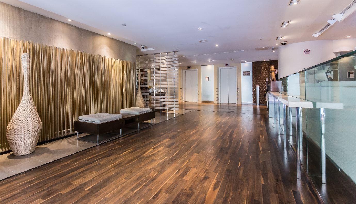 הונולולו Waikiki Gateway Hotel מראה חיצוני תמונה